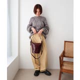 バケット2wayショルダーバッグ | TRYSIL | 詳細画像30 