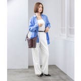 バケット2wayショルダーバッグ | TRYSIL | 詳細画像8 