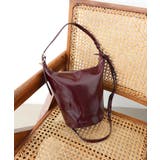 バケット2wayショルダーバッグ | TRYSIL | 詳細画像9 