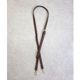 NERINE / タッセルチャーム付き ミニボストンバッグ | TRYSIL | 詳細画像20 