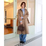 NERINE / タッセルチャーム付き ミニボストンバッグ | TRYSIL | 詳細画像3