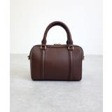 NERINE / タッセルチャーム付き ミニボストンバッグ | TRYSIL | 詳細画像13