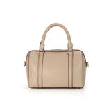 NERINE / タッセルチャーム付き ミニボストンバッグ | TRYSIL | 詳細画像21