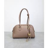 【オールシーズン/デイリー/ミディアムサイズ】ロングハンドルボストンバッグ | TRYSIL | 詳細画像15