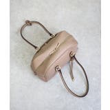 【オールシーズン/デイリー/ミディアムサイズ】ロングハンドルボストンバッグ | TRYSIL | 詳細画像19