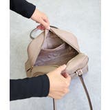 【オールシーズン/デイリー/ミディアムサイズ】ロングハンドルボストンバッグ | TRYSIL | 詳細画像21