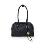 【オールシーズン/デイリー/ミディアムサイズ】ロングハンドルボストンバッグ | TRYSIL | 詳細画像25