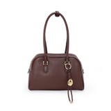 【オールシーズン/デイリー/ミディアムサイズ】ロングハンドルボストンバッグ | TRYSIL | 詳細画像26