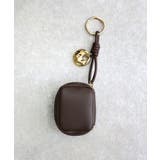 【オールシーズン/A4/通勤通学】チャーム付き バケットトートバッグ | TRYSIL | 詳細画像22 