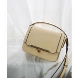 【オールシーズン/デイリー/コンパクト】ミニショルダーバッグ | TRYSIL | 詳細画像13 