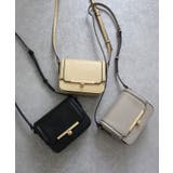 【オールシーズン/デイリー/コンパクト】ミニショルダーバッグ | TRYSIL | 詳細画像14 