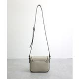 【オールシーズン/デイリー/コンパクト】ミニショルダーバッグ | TRYSIL | 詳細画像17 