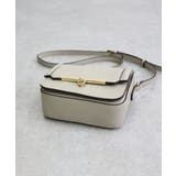 【オールシーズン/デイリー/コンパクト】ミニショルダーバッグ | TRYSIL | 詳細画像18 