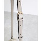 【オールシーズン/デイリー/コンパクト】ミニショルダーバッグ | TRYSIL | 詳細画像21 