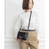 【オールシーズン/デイリー/コンパクト】ミニショルダーバッグ | TRYSIL | 詳細画像3 