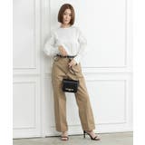 【オールシーズン/デイリー/コンパクト】ミニショルダーバッグ | TRYSIL | 詳細画像4 