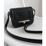 【オールシーズン/デイリー/コンパクト】ミニショルダーバッグ | TRYSIL | 詳細画像5 