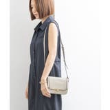 【オールシーズン/デイリー/コンパクト】ミニショルダーバッグ | TRYSIL | 詳細画像6 