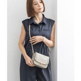 【オールシーズン/デイリー/コンパクト】ミニショルダーバッグ | TRYSIL | 詳細画像7 
