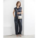 【オールシーズン/デイリー/コンパクト】ミニショルダーバッグ | TRYSIL | 詳細画像8 