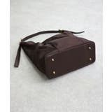 【オールシーズン/A4/通勤通学】SPIREA / ワンショルダーバッグ | TRYSIL | 詳細画像13 