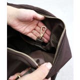 【オールシーズン/A4/通勤通学】SPIREA / ワンショルダーバッグ | TRYSIL | 詳細画像15 