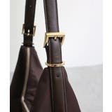 【オールシーズン/A4/通勤通学】SPIREA / ワンショルダーバッグ | TRYSIL | 詳細画像18 