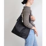 【オールシーズン/A4/通勤通学】SPIREA / ワンショルダーバッグ | TRYSIL | 詳細画像2 