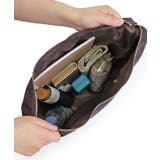 【オールシーズン/A4/通勤通学】SPIREA / ワンショルダーバッグ | TRYSIL | 詳細画像22 