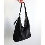 【オールシーズン/A4/通勤通学】SPIREA / ワンショルダーバッグ | TRYSIL | 詳細画像5 