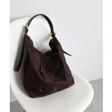 【オールシーズン/A4/通勤通学】SPIREA / ワンショルダーバッグ | TRYSIL | 詳細画像9 