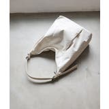 アイボリー | 【オールシーズン/A4/通勤通学】SPIREA / ワンショルダーバッグ | TRYSIL