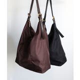 ダークブラウン | 【オールシーズン/A4/通勤通学】SPIREA / ワンショルダーバッグ | TRYSIL