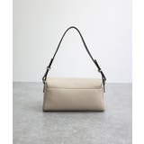 【オールシーズン/デイリー/コンパクト】ラインテープ ショルダーバッグ | TRYSIL | 詳細画像16 