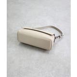 【オールシーズン/デイリー/コンパクト】ラインテープ ショルダーバッグ | TRYSIL | 詳細画像17 