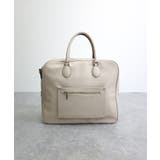 【オールシーズン/旅行/大容量】ラインテープ ビッグボストンバッグ | TRYSIL | 詳細画像14 