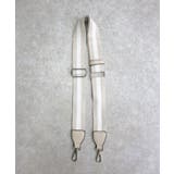 【オールシーズン/旅行/大容量】ラインテープ ビッグボストンバッグ | TRYSIL | 詳細画像19 