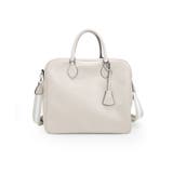 【オールシーズン/旅行/大容量】ラインテープ ビッグボストンバッグ | TRYSIL | 詳細画像24 