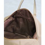 SPIREA / トラベルボストンバッグ | TRYSIL | 詳細画像16 