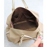 SPIREA / トラベルボストンバッグ | TRYSIL | 詳細画像17 