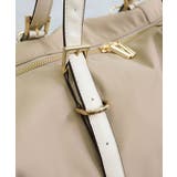 SPIREA / トラベルボストンバッグ | TRYSIL | 詳細画像21 