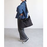 SPIREA / トラベルボストンバッグ | TRYSIL | 詳細画像3 