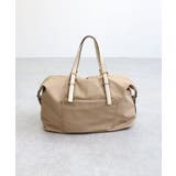 SPIREA / トラベルボストンバッグ | TRYSIL | 詳細画像11 