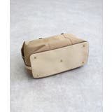 SPIREA / トラベルボストンバッグ | TRYSIL | 詳細画像14 