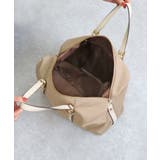 SPIREA / トラベルボストンバッグ | TRYSIL | 詳細画像17 