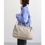 SPIREA / トラベルボストンバッグ | TRYSIL | 詳細画像5 