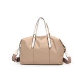 モカ | SPIREA / トラベルボストンバッグ | TRYSIL