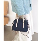 SPIREA / ミニショルダーバッグ | TRYSIL | 詳細画像1