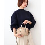 SPIREA / ミニショルダーバッグ | TRYSIL | 詳細画像6