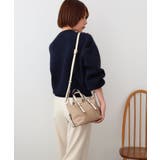 SPIREA / ミニショルダーバッグ | TRYSIL | 詳細画像7